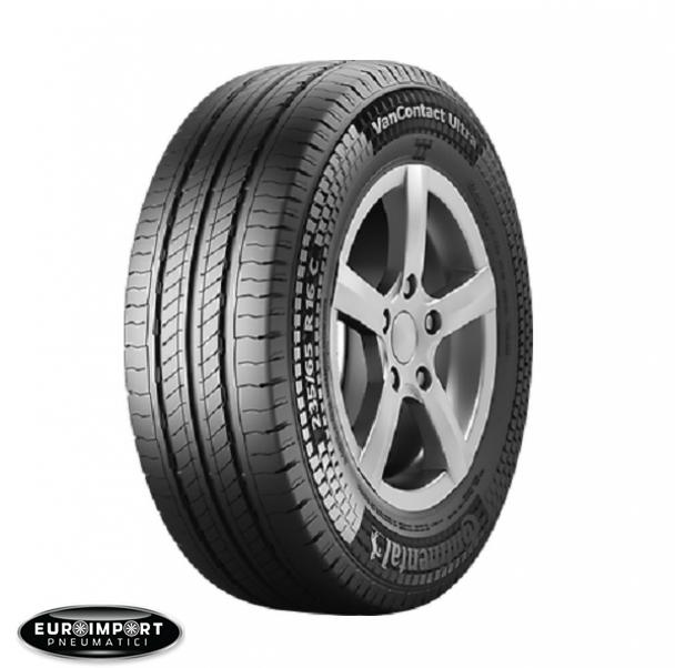 Continental VANCONTACT ULTRA  195/60 R16 99_97 H  Carico C  TL